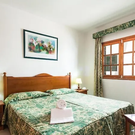 Labranda Playa Club 호텔 푸에르토 델 카르멘