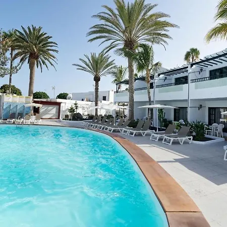 Labranda Playa Club 2*