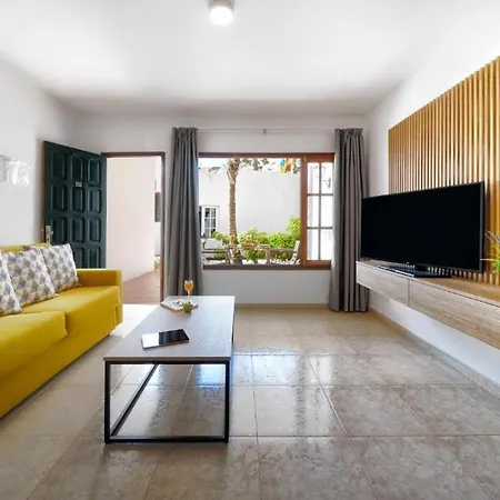 Labranda Playa Club Hotel 2*