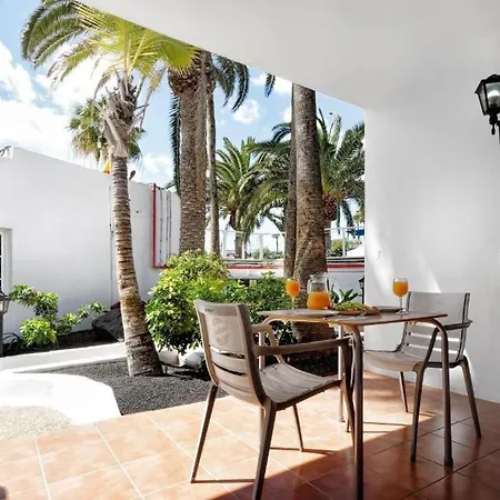 Labranda Playa Club Puerto del Carmen (Lanzarote)