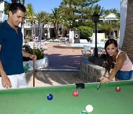 Labranda Playa Club 푸에르토 델 카르멘