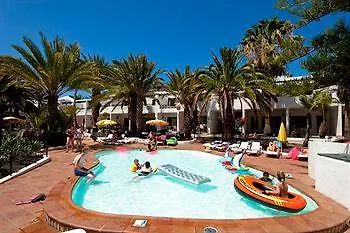 Labranda Playa Club 호텔 푸에르토 델 카르멘