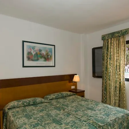 Labranda Playa Club Hotel Puerto del Carmen (Lanzarote)