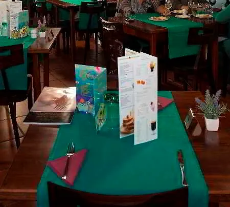 Labranda Playa Club 호텔 푸에르토 델 카르멘