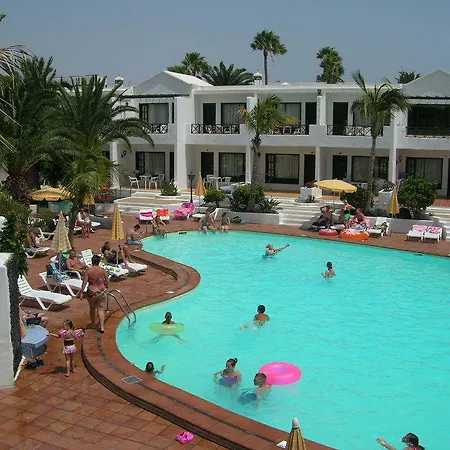 Hotel Labranda Playa Club 2*