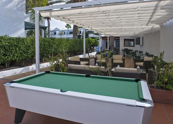 Labranda Playa Club 2*