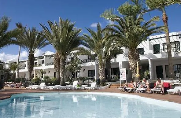 Hotel Labranda Playa Club 2*