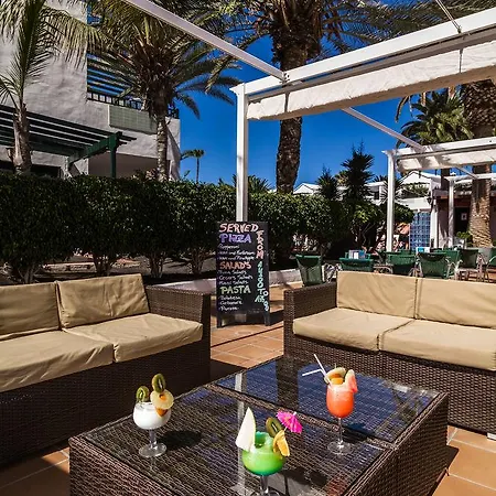 Bluesea Playa Club 2* Puerto del Carmen (Lanzarote)