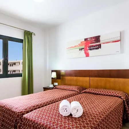 Labranda Playa Club 2* Πουέρτο Ντελ Κάρμεν