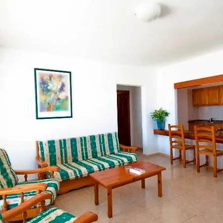 Bluesea Playa Club Otel Puerto del Carmen (Lanzarote)