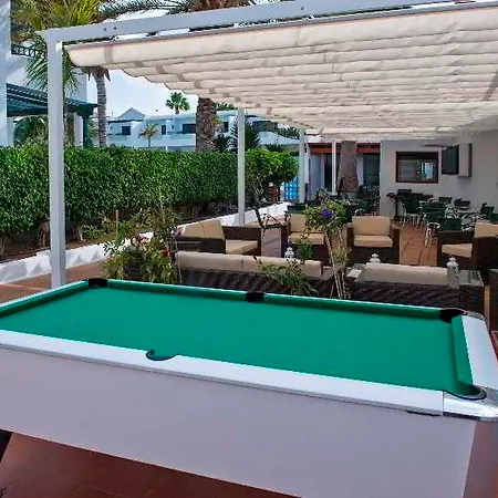 Bluesea Playa Club Otel