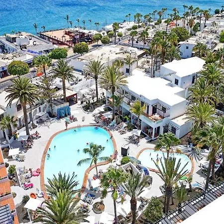 Bluesea Playa Club Otel 2*