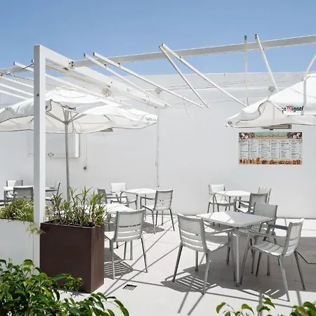 Labranda Playa Club