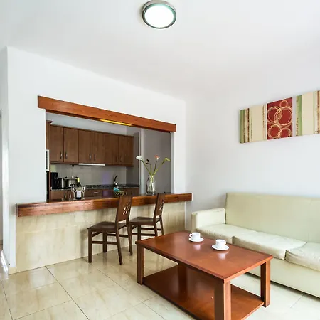 Labranda Playa Club 2*