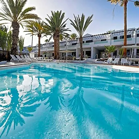 Bluesea Playa Club Otel