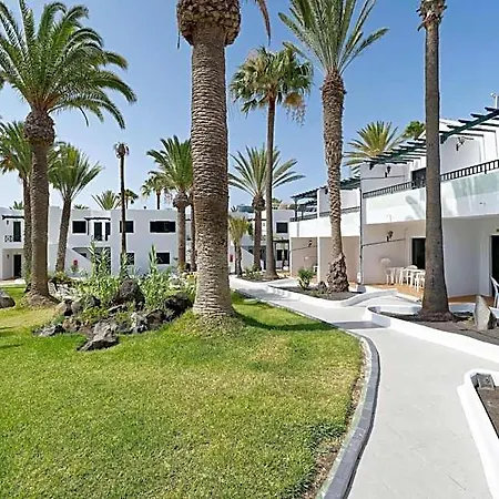 Otel Bluesea Playa Club Puerto del Carmen (Lanzarote)