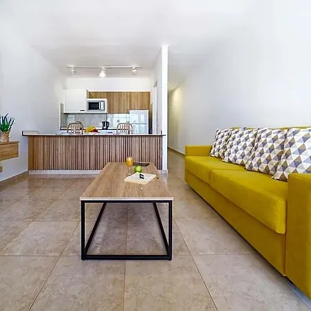 Hotel Bluesea Playa Club Puerto del Carmen (Lanzarote)