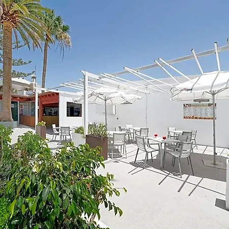 Otel Bluesea Playa Club