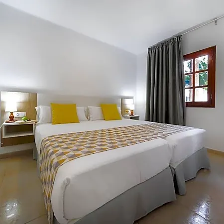Otel Bluesea Playa Club 2*