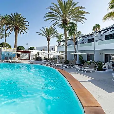 Bluesea Playa Club Otel 2*