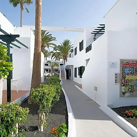 Bluesea Playa Club Otel