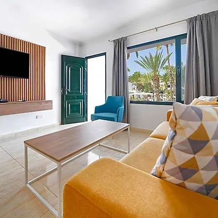 Otel Bluesea Playa Club Puerto del Carmen (Lanzarote)
