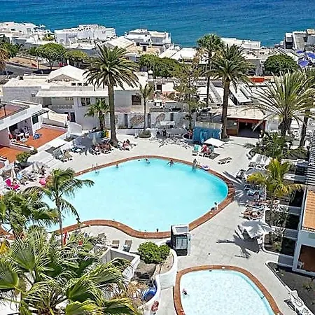 Bluesea Playa Club Otel