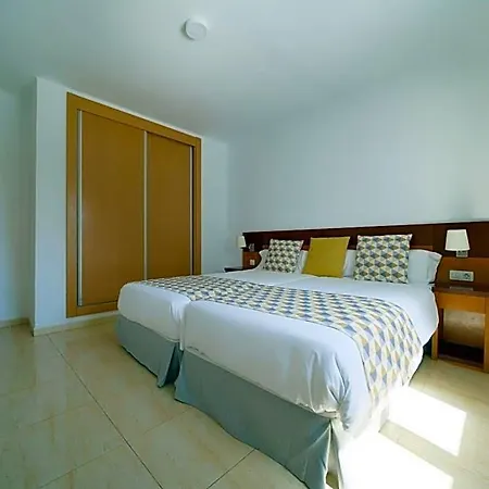Bluesea Playa Club 2*