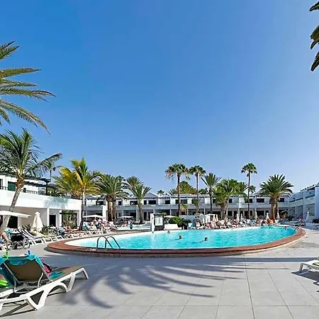 Bluesea Playa Club Otel 2*