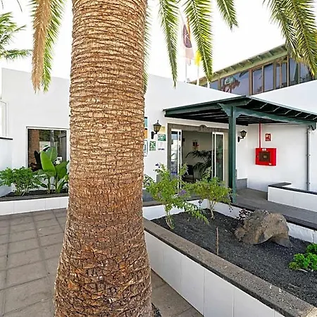 Bluesea Playa Club 2* Puerto del Carmen (Lanzarote)