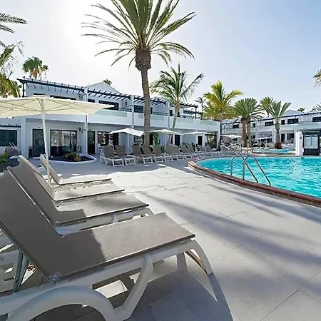 Bluesea Playa Club Puerto del Carmen (Lanzarote)
