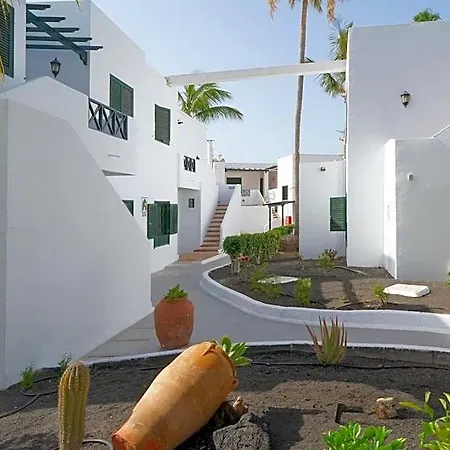 Otel Bluesea Playa Club