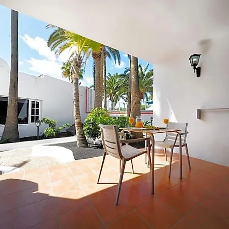 Bluesea Playa Club 2* Puerto del Carmen (Lanzarote)