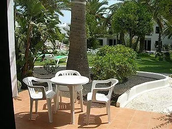 Отель Labranda Playa Club Пуэрто дель Кармен