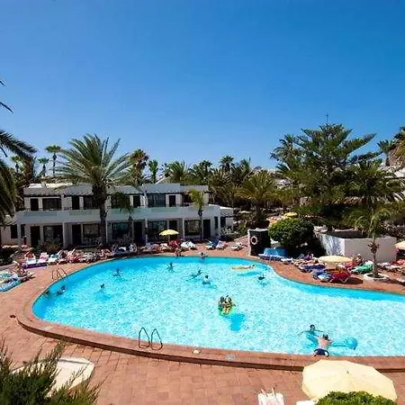 ホテル Labranda Playa Club プエルト・デル・カルメン