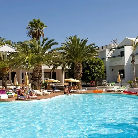 Bluesea Playa Club 2*