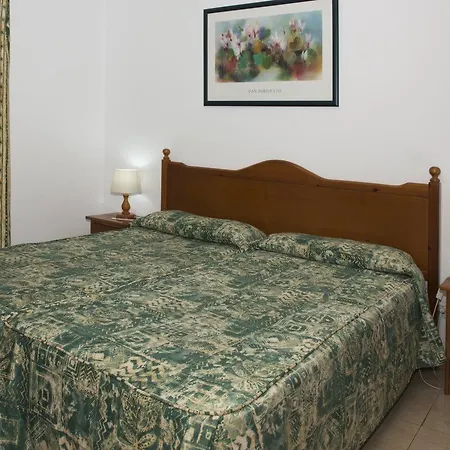 Bluesea Playa Club 2*