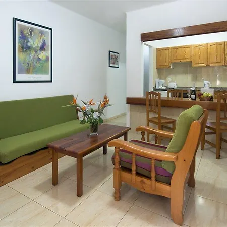 Bluesea Playa Club Otel 2*