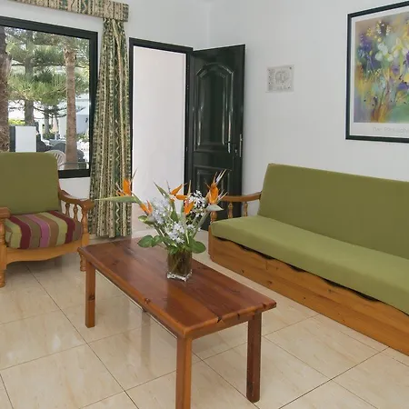 Bluesea Playa Club Hotel 2*