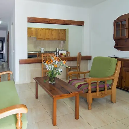 Bluesea Playa Club Otel 2*