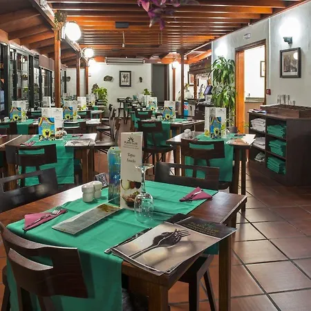 Labranda Playa Club Otel
