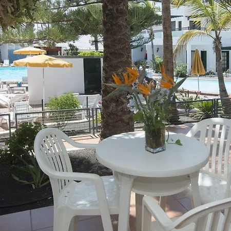 Bluesea Playa Club Otel