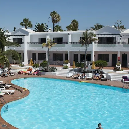 Bluesea Playa Club Otel