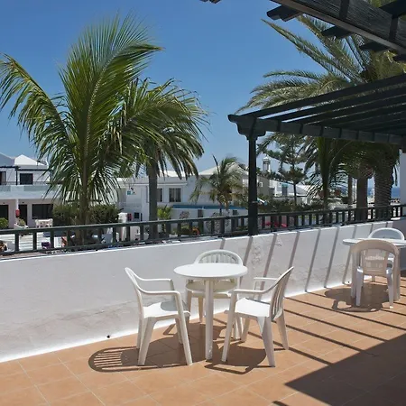 Bluesea Playa Club 2*