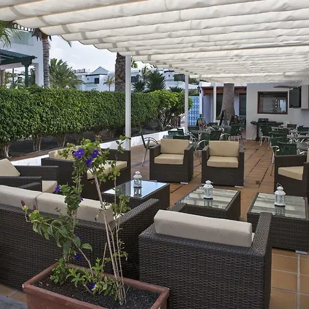 Bluesea Playa Club Otel 2*