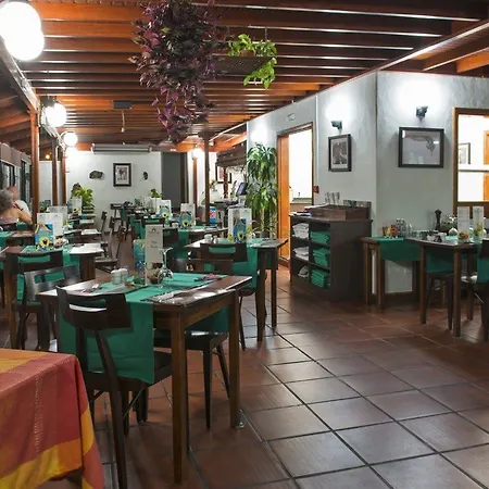 Labranda Playa Club Ξενοδοχείο Πουέρτο Ντελ Κάρμεν