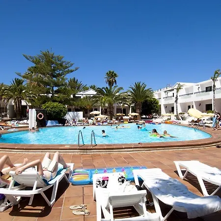 Bluesea Playa Club Hotel 2*