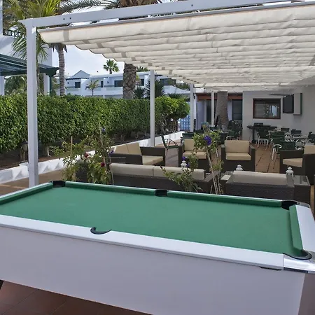 Bluesea Playa Club 2*