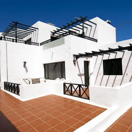 Bluesea Playa Club Otel Puerto del Carmen (Lanzarote)