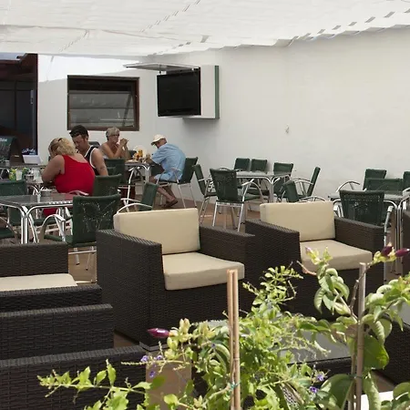 Bluesea Playa Club Otel